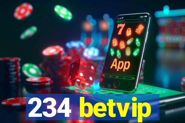 234 betvip